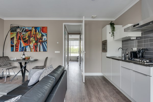 Medium property photo - Cassandraplein 5-28, 5631 BA Eindhoven